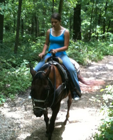 Trail Rides